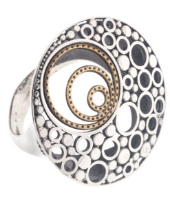 Anello Anima