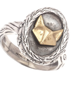 Anello Bosco