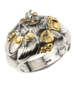 ANELLO ORCHIDEA