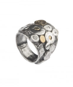 Anello Vortice