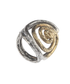 Anello Girandola