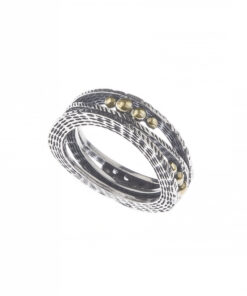 Anello Grappoli
