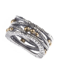 Anello Grappoli