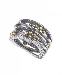 Anello Grappoli