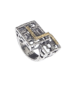 Anello Geometrie