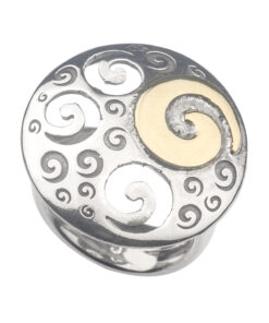 Anello Chiocciola