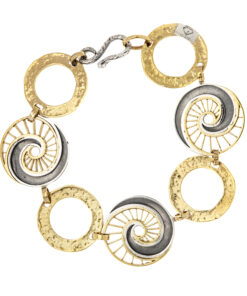 Bracciale Controluce