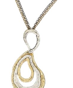 Collana Goccia