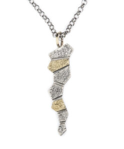 Collana Corno