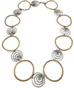 COLLANA VORTICE
