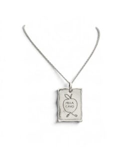 COLLANA COLLEZIONE "FRASI D'EFFETTO"