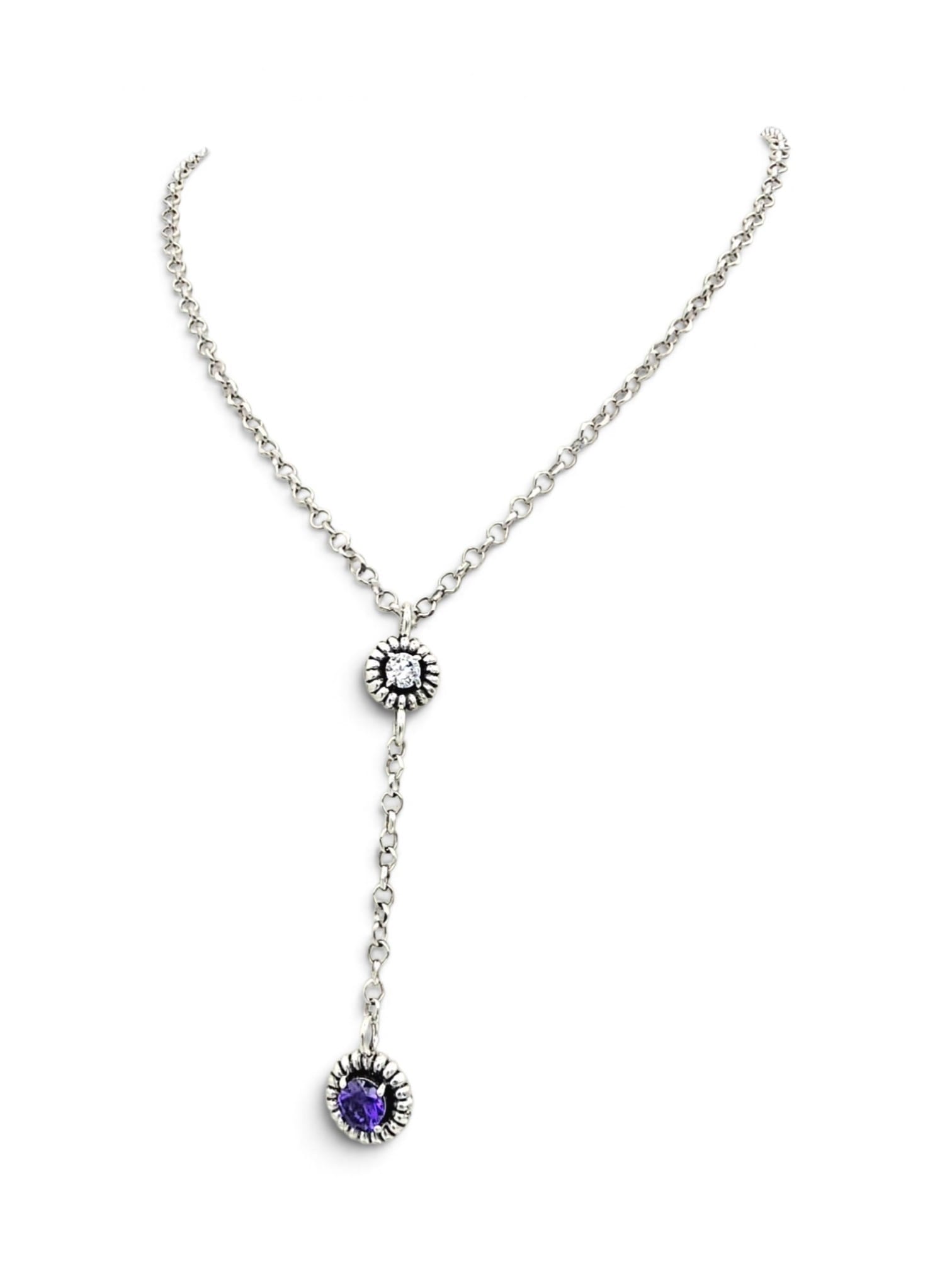 COLLANA COLLEZIONE " BRILLA"